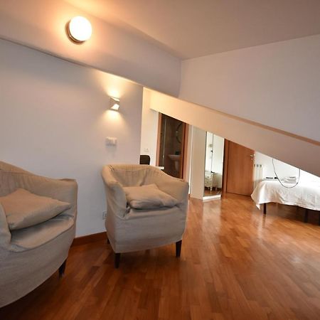 Vassallo B&B Rome Luaran gambar
