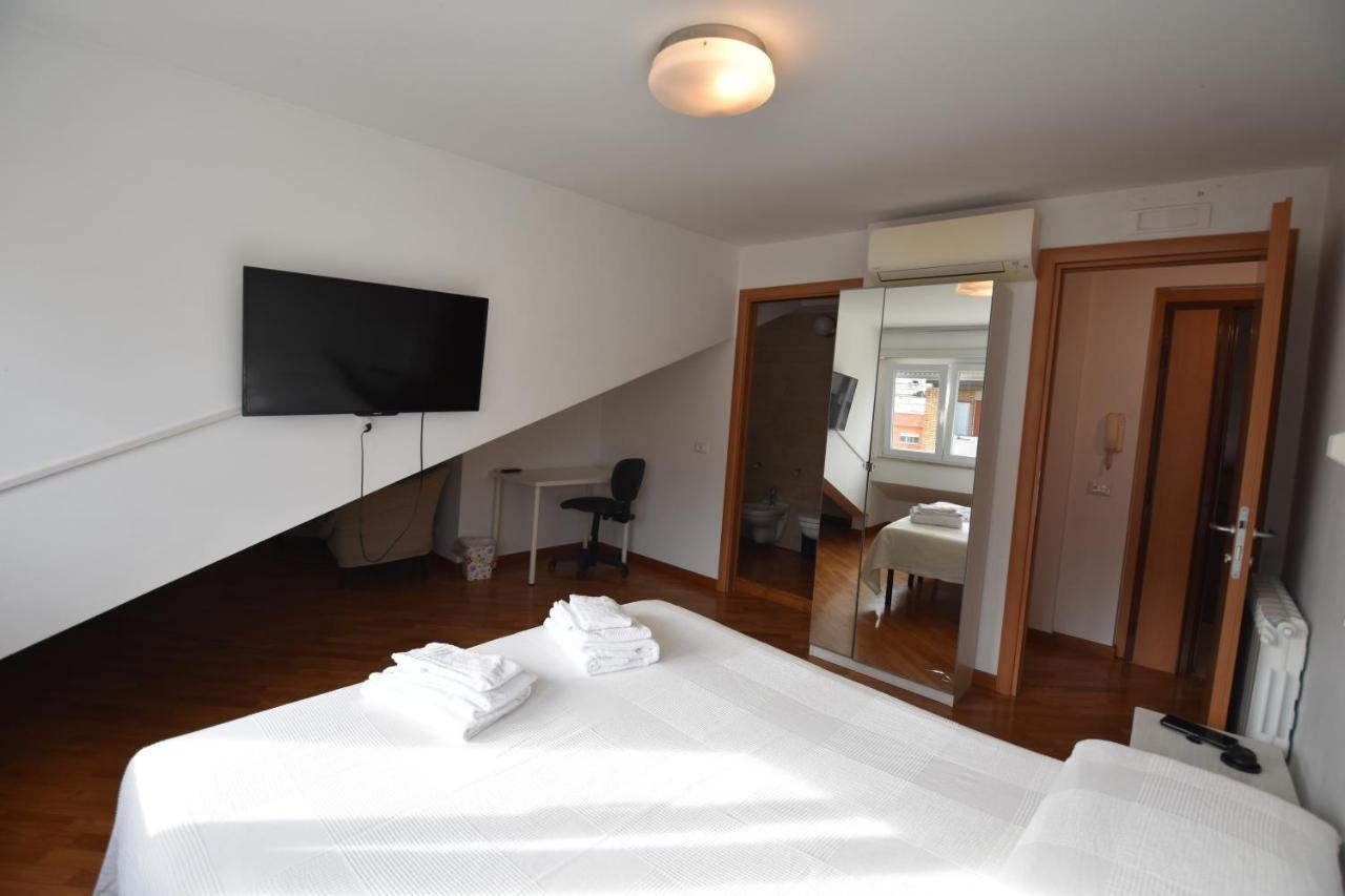 Vassallo B&B Rome Luaran gambar