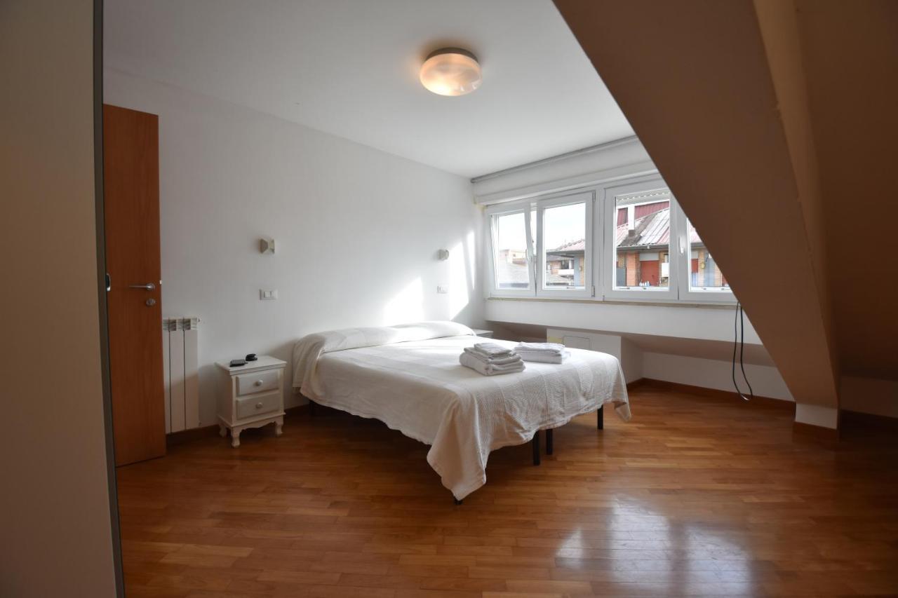 Vassallo B&B Rome Luaran gambar