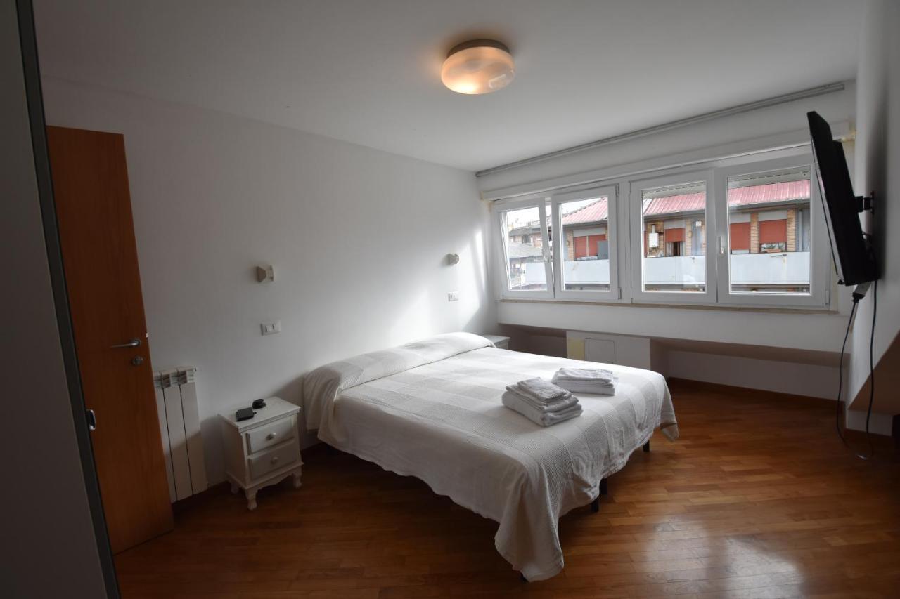 Vassallo B&B Rome Luaran gambar