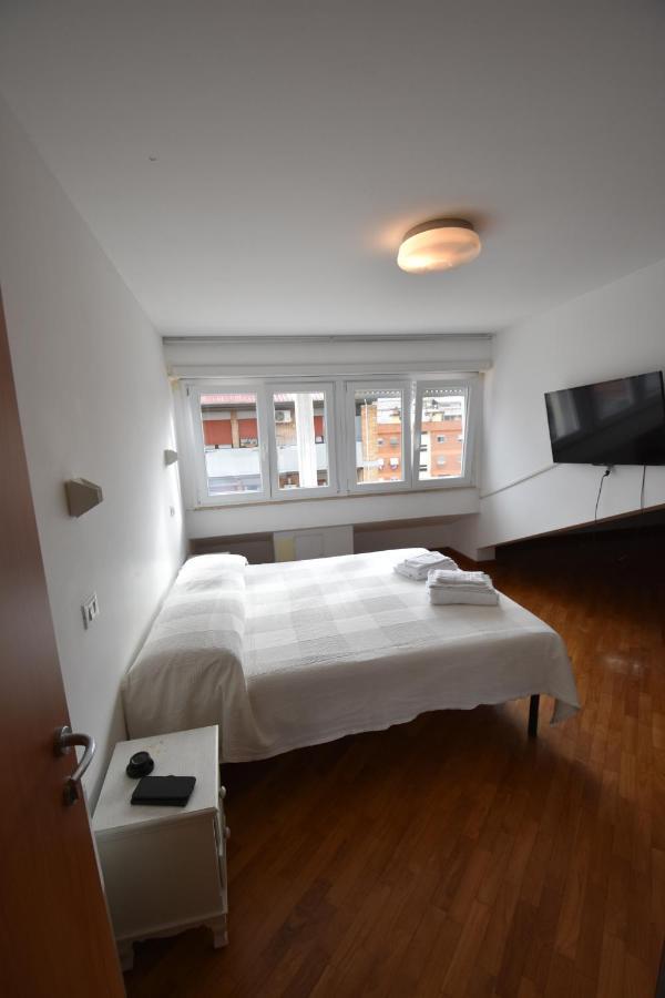 Vassallo B&B Rome Luaran gambar