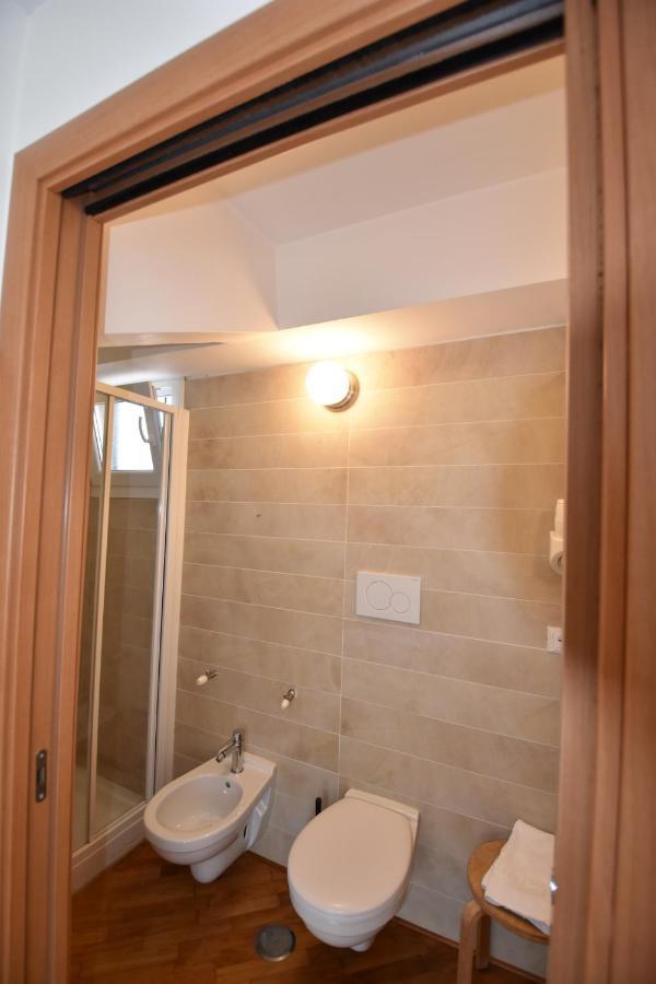 Vassallo B&B Rome Luaran gambar