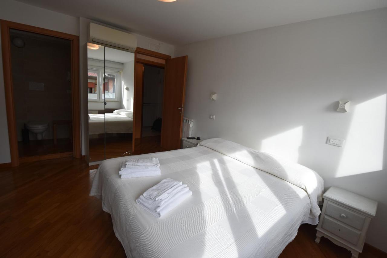 Vassallo B&B Rome Luaran gambar