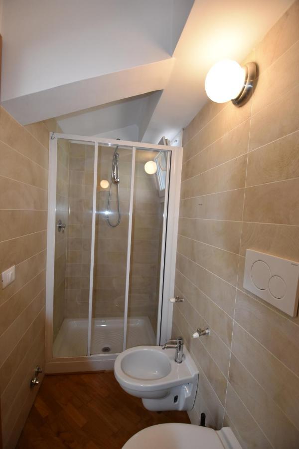 Vassallo B&B Rome Luaran gambar