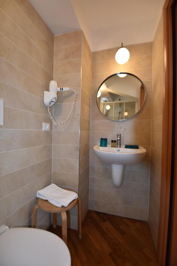 Vassallo B&B Rome Luaran gambar