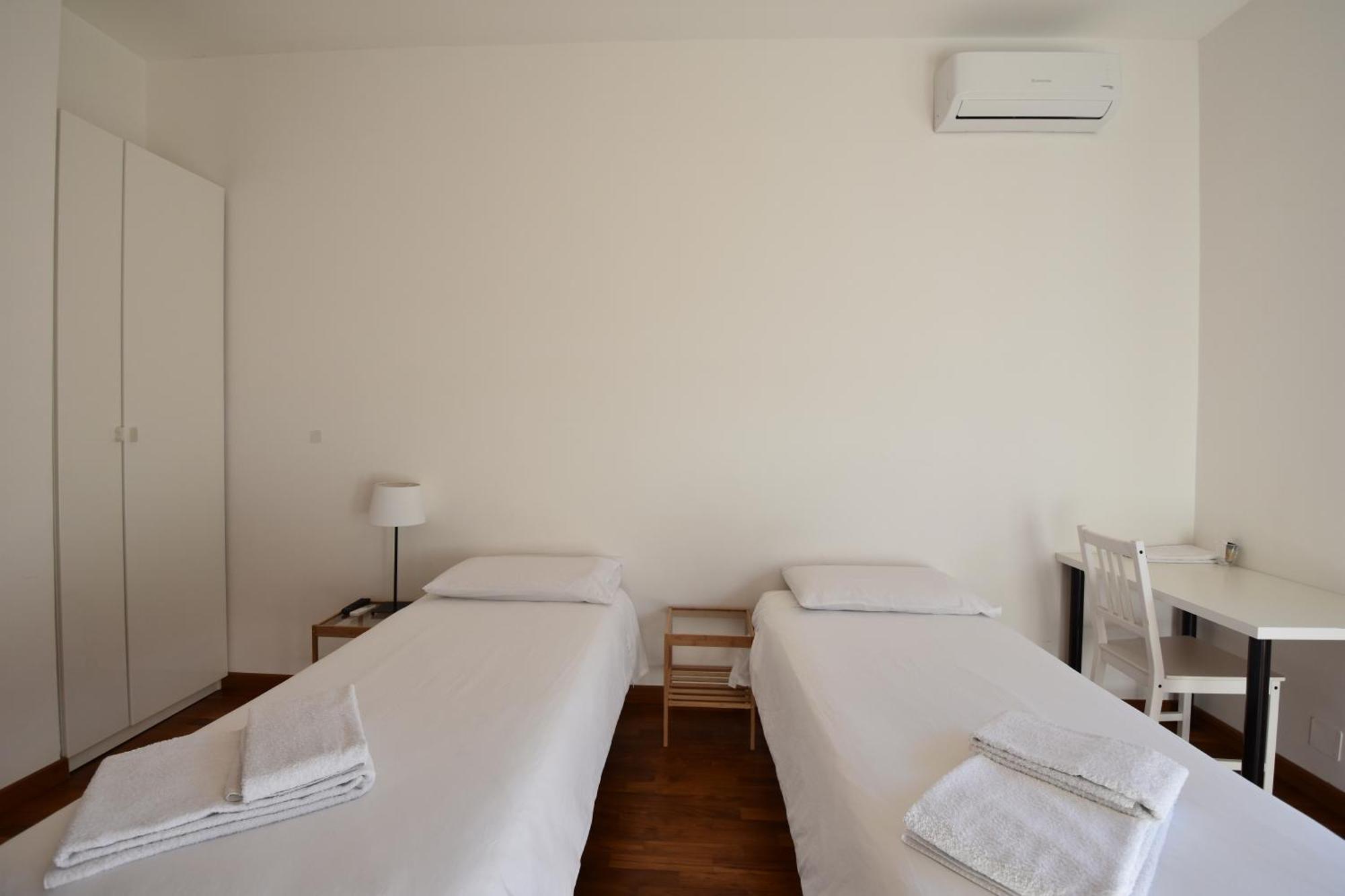 Vassallo B&B Rome Luaran gambar