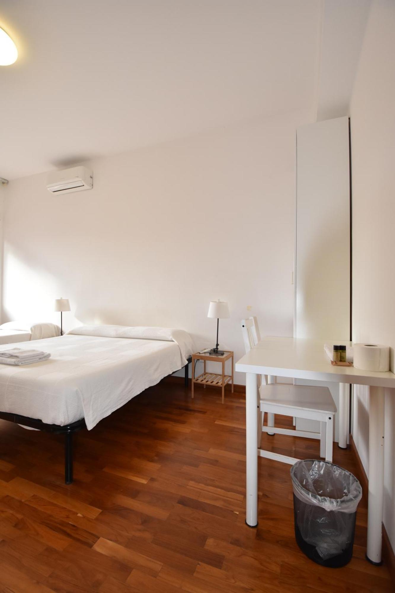 Vassallo B&B Rome Luaran gambar